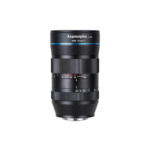 Sirui Anamorphic 75mm f/1.8 1.33x