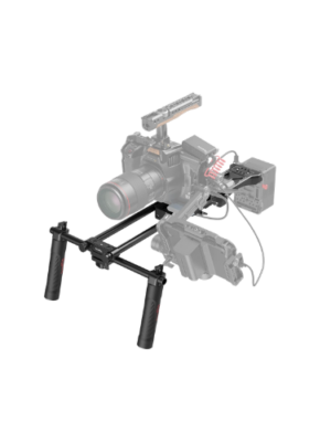SmallRig Shoulder Rig
