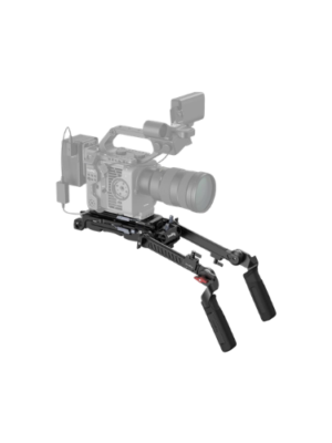 SmallRig Shoulder Rig Pro