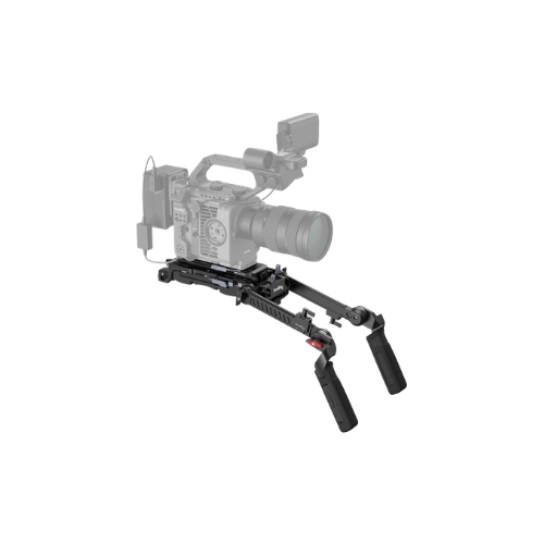 SmallRig Shoulder Rig Pro