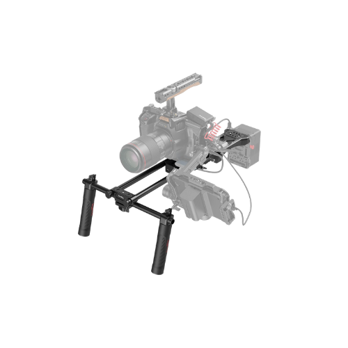 SmallRig Shoulder Rig