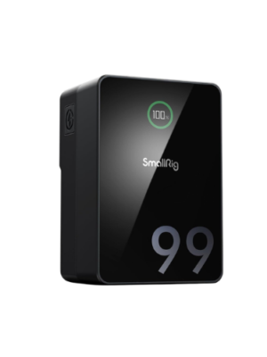 SmallRig VB99 Pro V-Mount Battery