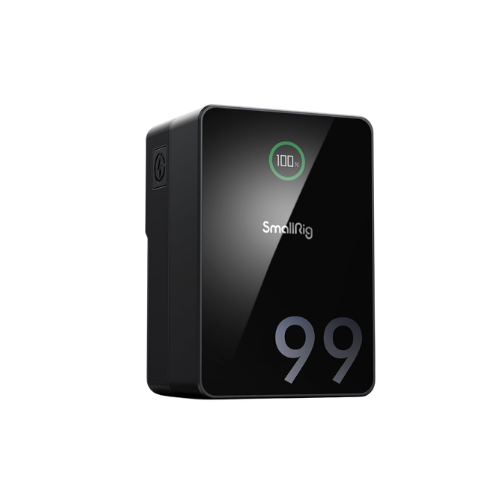 SmallRig VB99 Pro V-Mount Battery