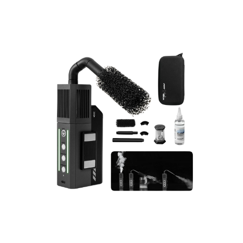 SmokeNINJA Mini Handheld Fog Generator