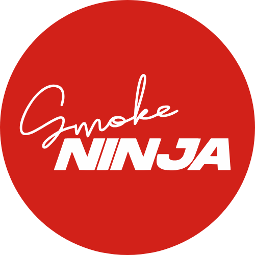 SmokeNINJA