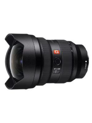 Sony FE 12-24mm f/2.8 GM