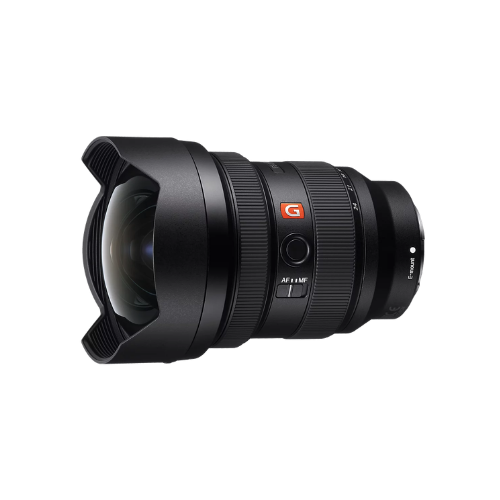 Sony FE 12-24mm f/2.8 GM