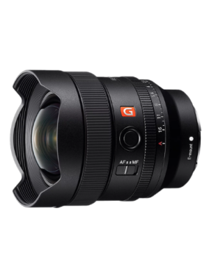 Sony FE 14mm f/1.8 GM