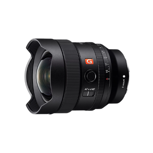 Sony FE 14mm f/1.8 GM