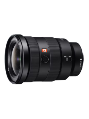 Sony FE 16-35mm f/2.8 GM