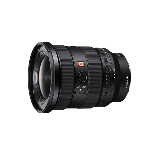 Sony FE 16-35mm f/2.8 GM II