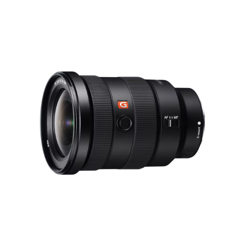 Sony FE 16-35mm f/2.8 GM