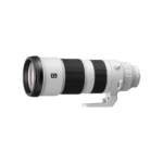Sony FE 200-600mm f/5.6-6.3 G
