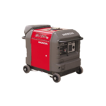 Honda EU30IS - 3 KVA Inverter Generator