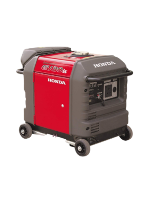 Honda EU30IS - 3 KVA Inverter Generator