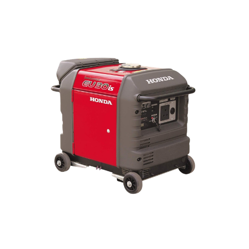 Honda EU30IS - 3 KVA Inverter Generator
