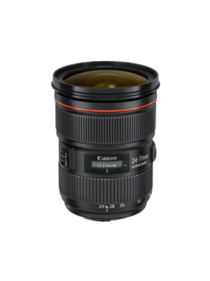 Canon 24-70 MM f2.8 USM II