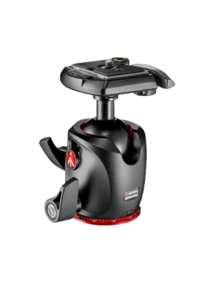 Manfrotto Ball Head MHXPRO-BHQ2-XPRO with 200PL