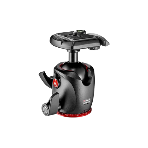 Manfrotto Ball Head MHXPRO-BHQ2-XPRO with 200PL
