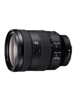 Sony FE 24-105mm f/4 G