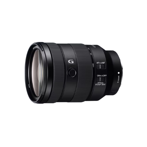 Sony FE 24-105mm f/4 G