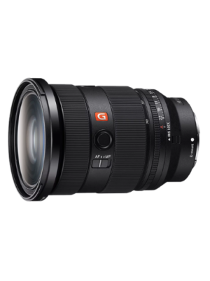 Sony FE 24-70mm f/2.8 GM