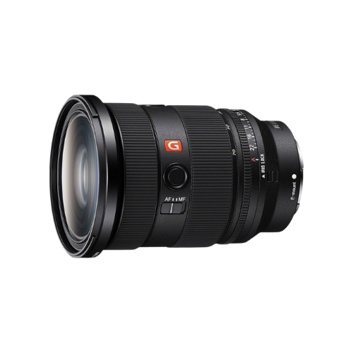 Sony FE 24-70mm f/2.8 GM II