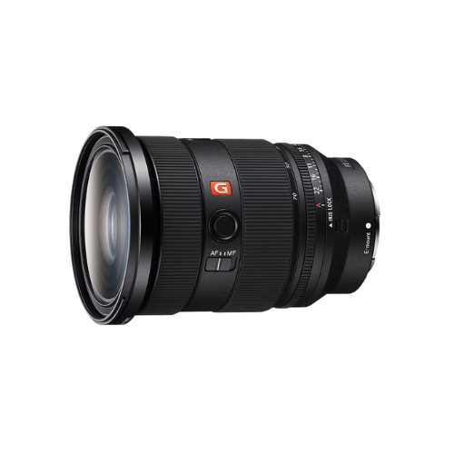 Sony FE 24-70mm f/2.8 GM