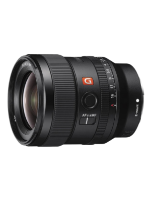 Sony FE 24mm f/1.4 GM