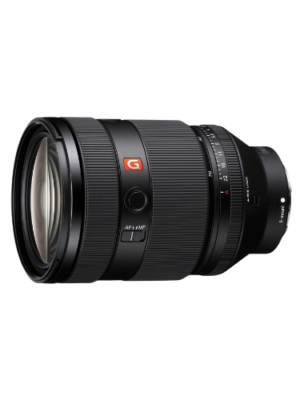 Sony FE 28-70mm f/2 GM