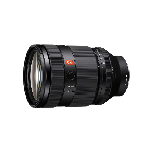 Sony FE 28-70mm f/2 GM