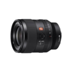 Sony FE 35mm f/1.4 GM