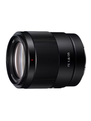 Sony FE 35mm f/1.8