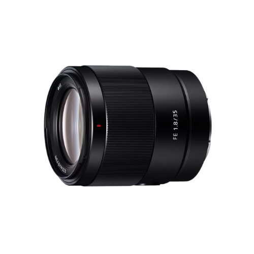 Sony FE 35mm f/1.8
