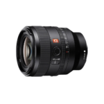 Sony FE 50mm f/1.4 GM