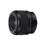 Sony FE 50mm f/1.8