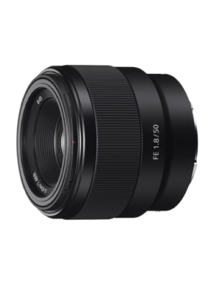 Sony FE 50mm f/1.8
