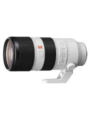 Sony FE 50-150mm f/2 GM