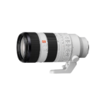 Sony FE 70-200mm f/2.8 GM II