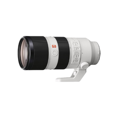 Sony FE 50-150mm f/2 GM
