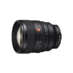 Sony FE 85mm f/1.4 GM