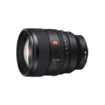 Sony FE 85mm f/1.4 GM II