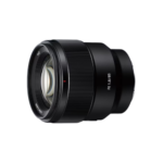 Sony FE 85mm f/1.8