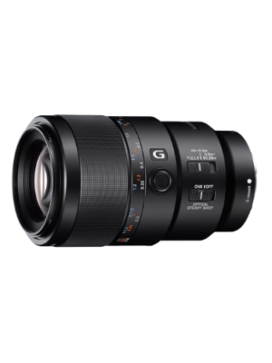 Sony FE 90mm f/2.8 Macro G
