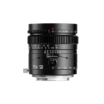 TT Artisan Tilt 50 mm 1.4