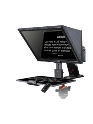 Teleprompter