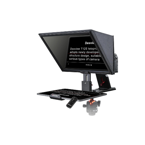 Teleprompter