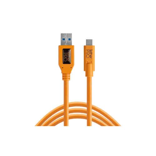 TetherPro Cable