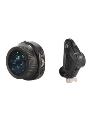 Tilta Nucleus Nano II Wireless Lens Control System