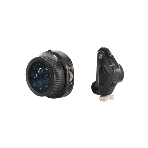 Tilta Nucleus Nano II Wireless Lens Control System